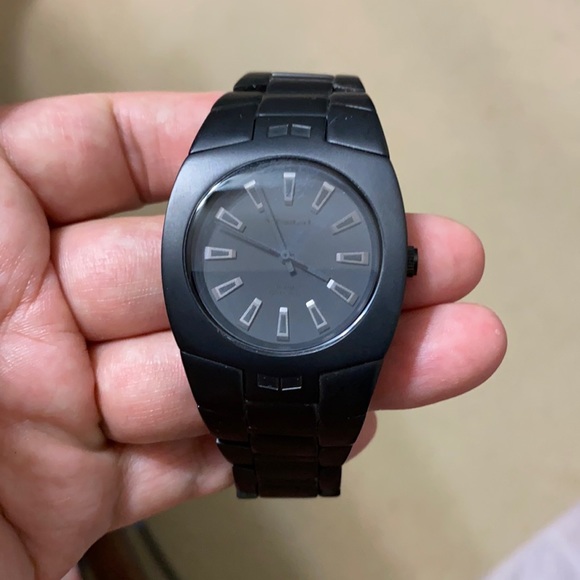 🖤VESTAL💕mini gear head watch